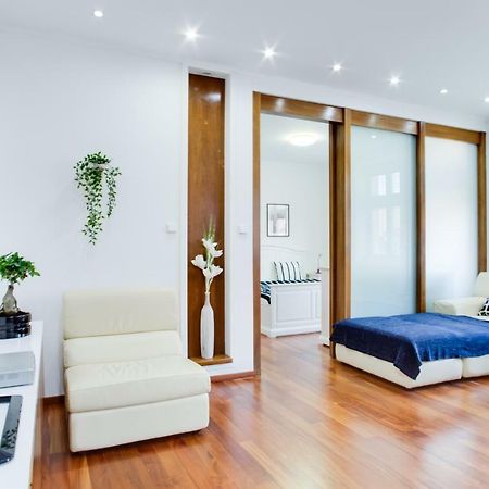 Royal apartment Praha Bagian luar foto