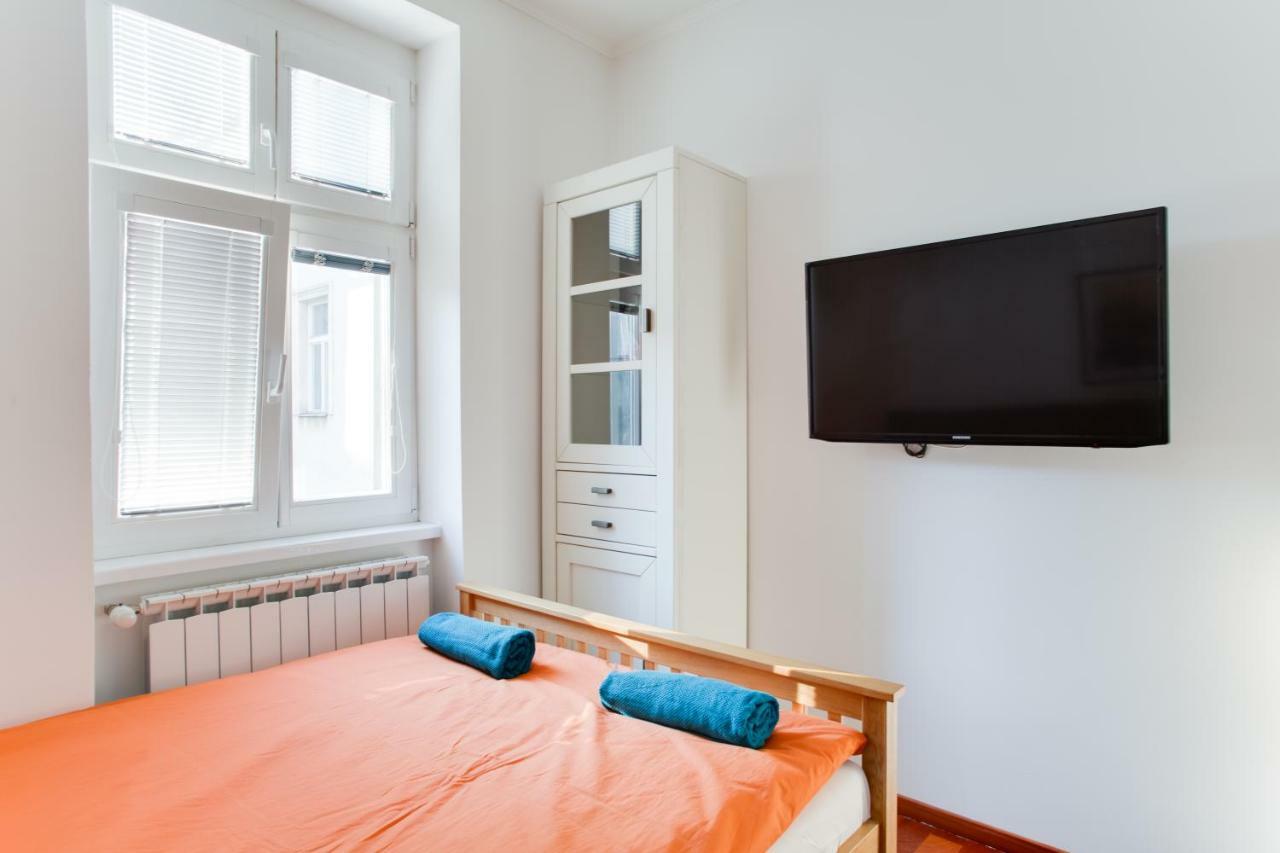 Royal apartment Praha Bagian luar foto