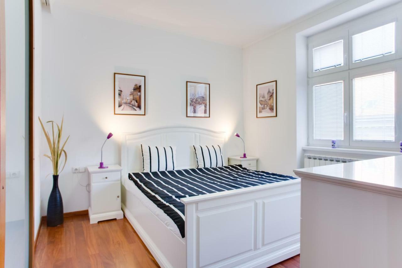 Royal apartment Praha Bagian luar foto